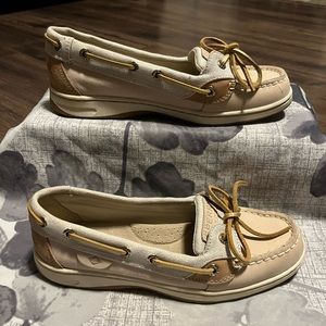 Ladies Top-Sider Sperry Boat Shoes